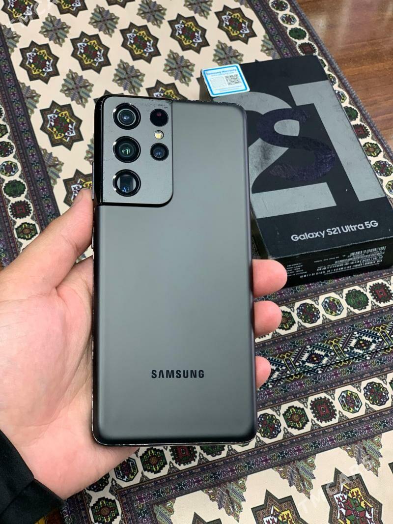 Samsung S21ultra - Mary - img 1