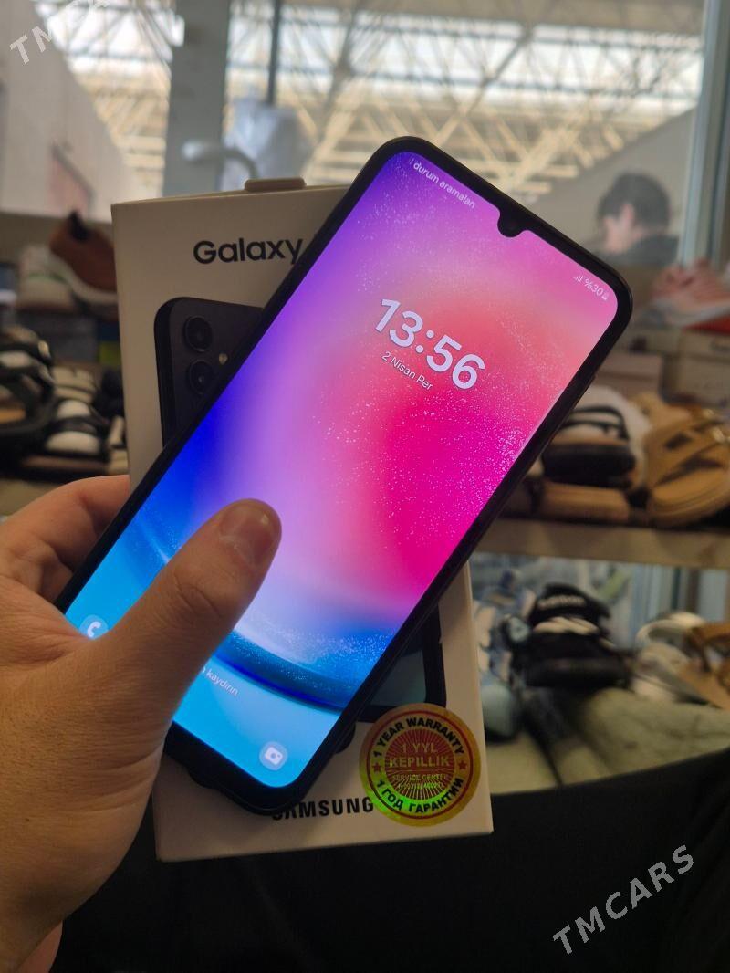 A24 pamet 6/128 - Aşgabat - img 1