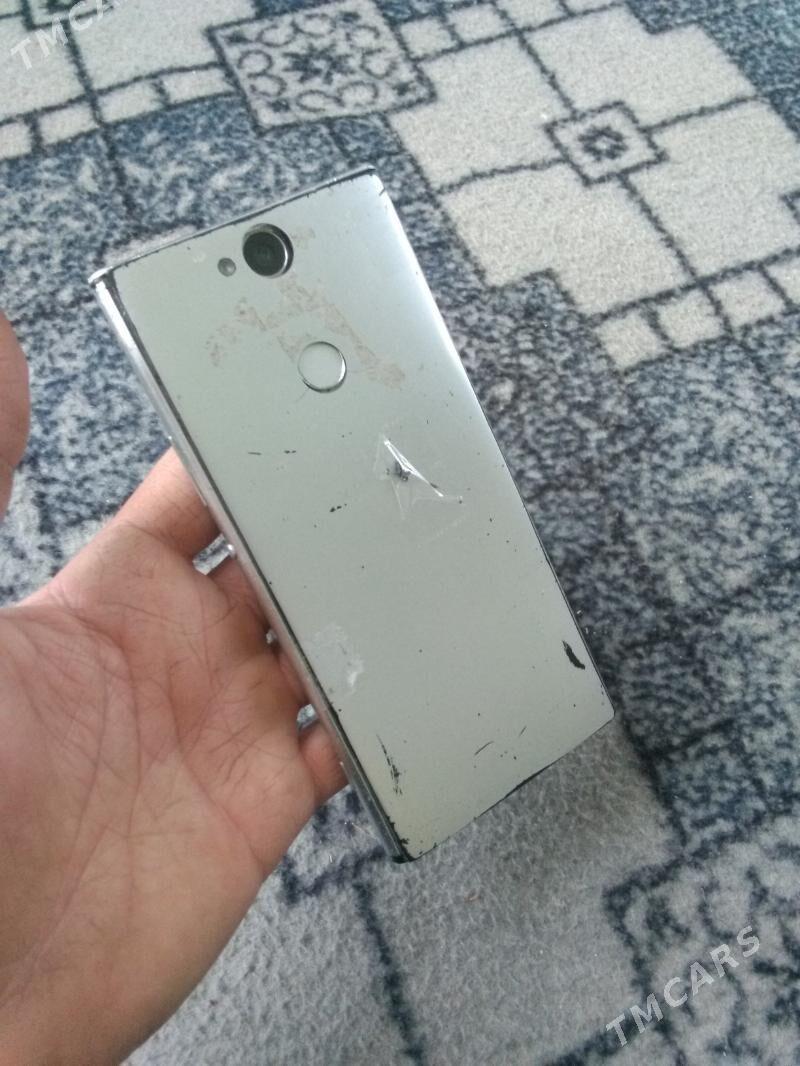 Sony Xa2 plus - Mary - img 1