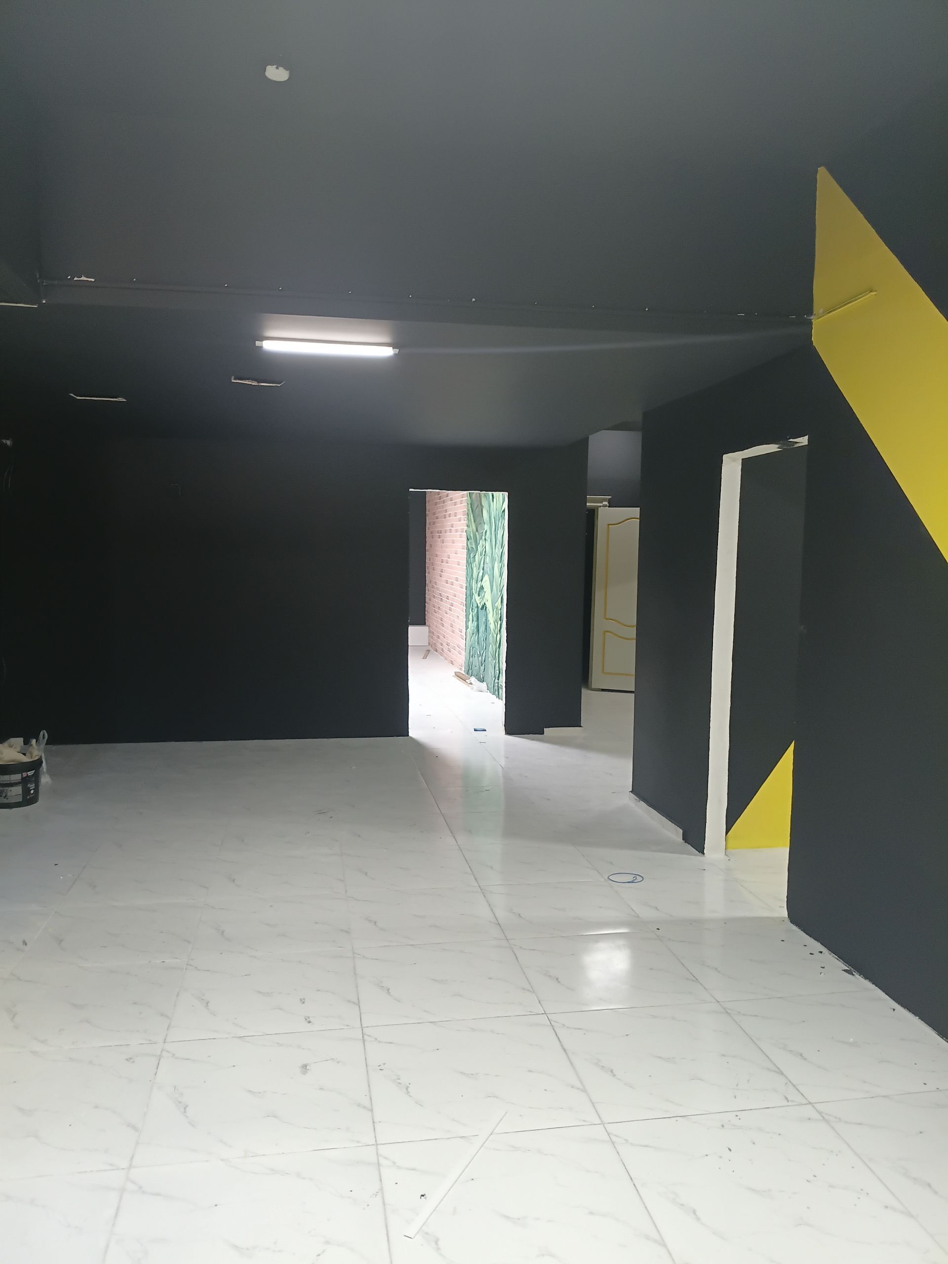 Karende yer gurtly - Ашхабад - img 1