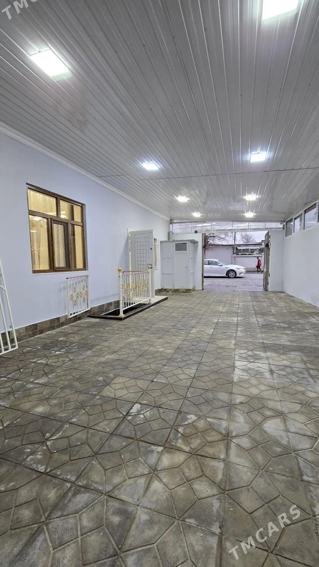 Ak-Altyn - Aşgabat - img 1