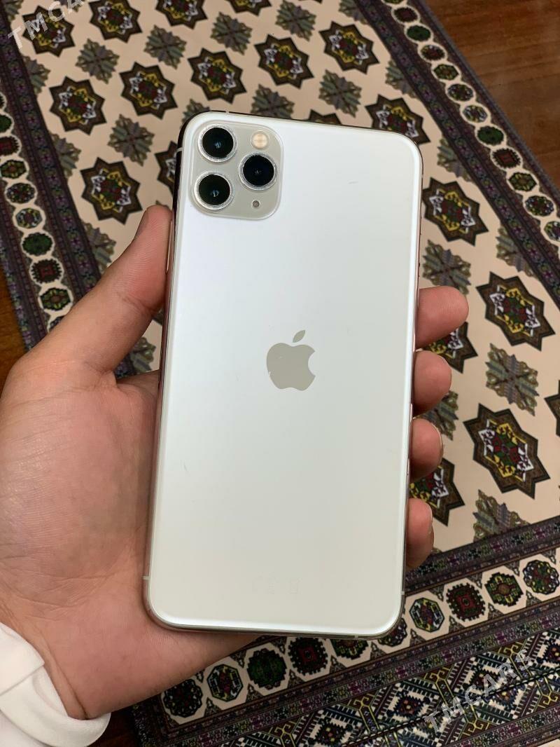 Iphone 11Pro Max - Mary - img 1