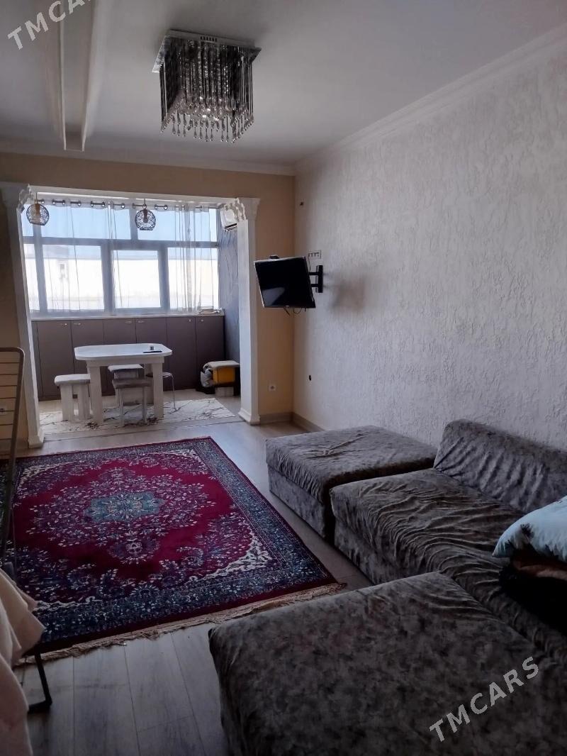 Satlyk jaý Продается квартира - Ашхабад - img 1