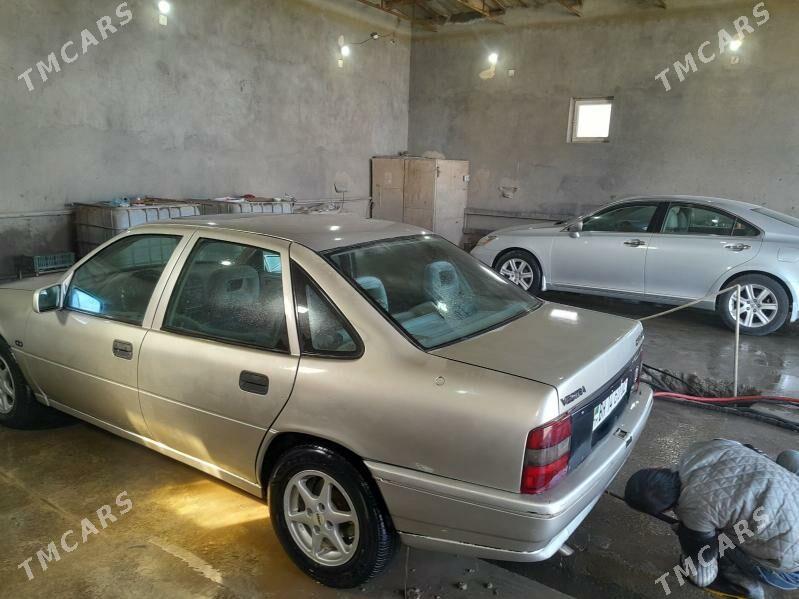 Opel Vectra 1990 - 40 000 TMT - Şabat etr. - img 1