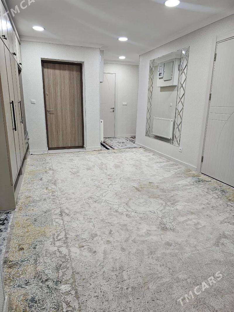 GURTLY 4 KOM REMONTLY - Ашхабад - img 1