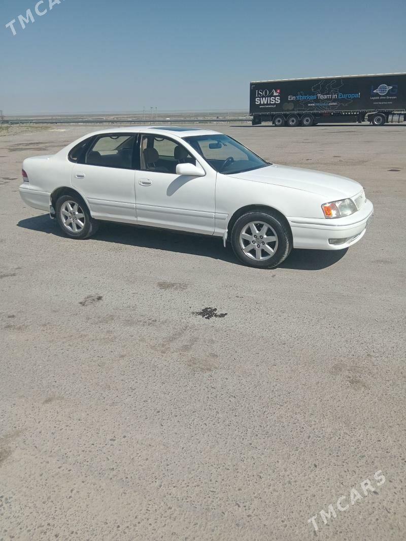Toyota Avalon 1996 - 125 000 TMT - Bäherden - img 1