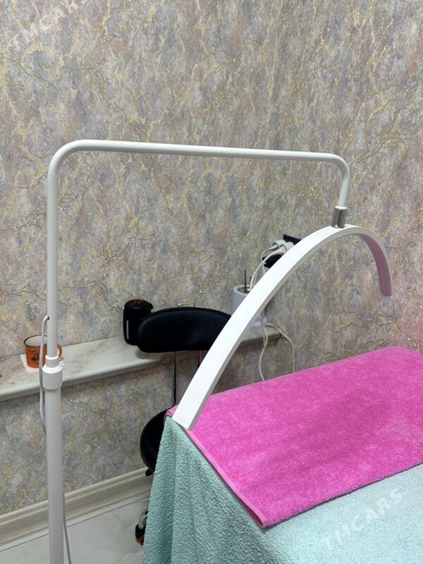 kirpik lampa cyra - Aşgabat - img 1