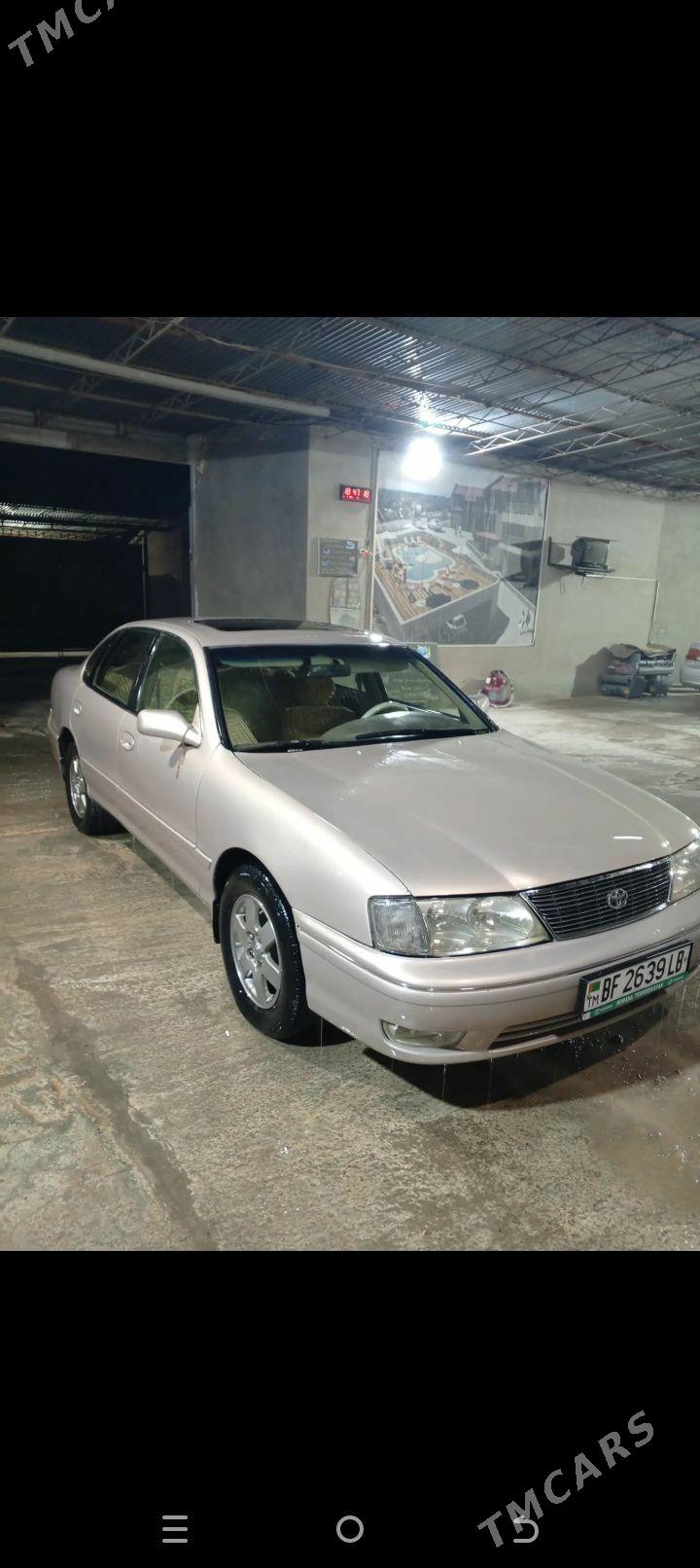 Toyota Avalon 1997 - 127 000 TMT - Magdanly - img 1