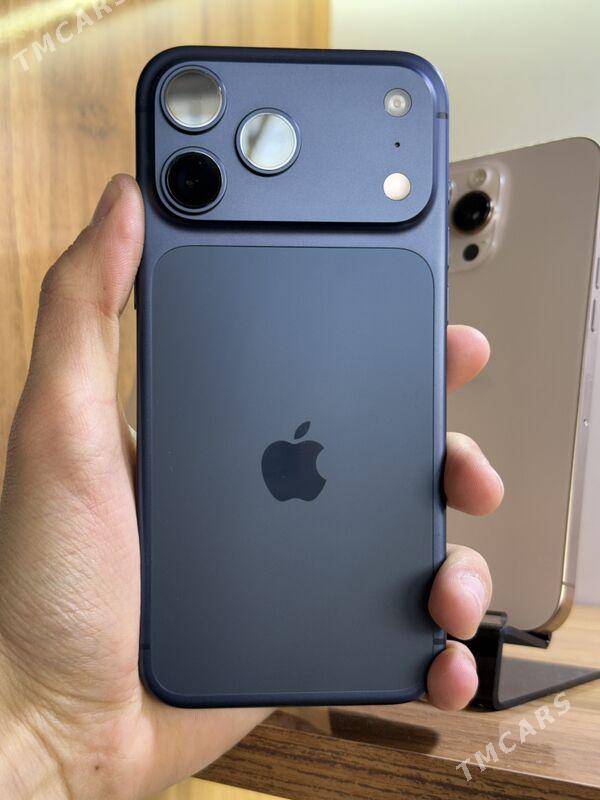 iphone 17pro max - Aşgabat - img 1