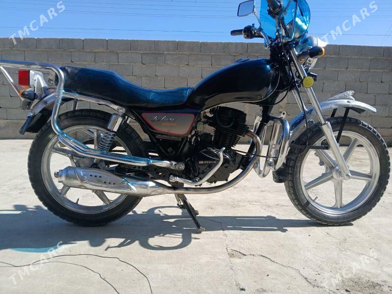 Fekon FK150-8G 2023 - 10 000 TMT - Бахарден - img 1