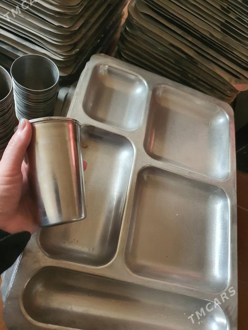 firman uchin pasuda - Дашогуз - img 1