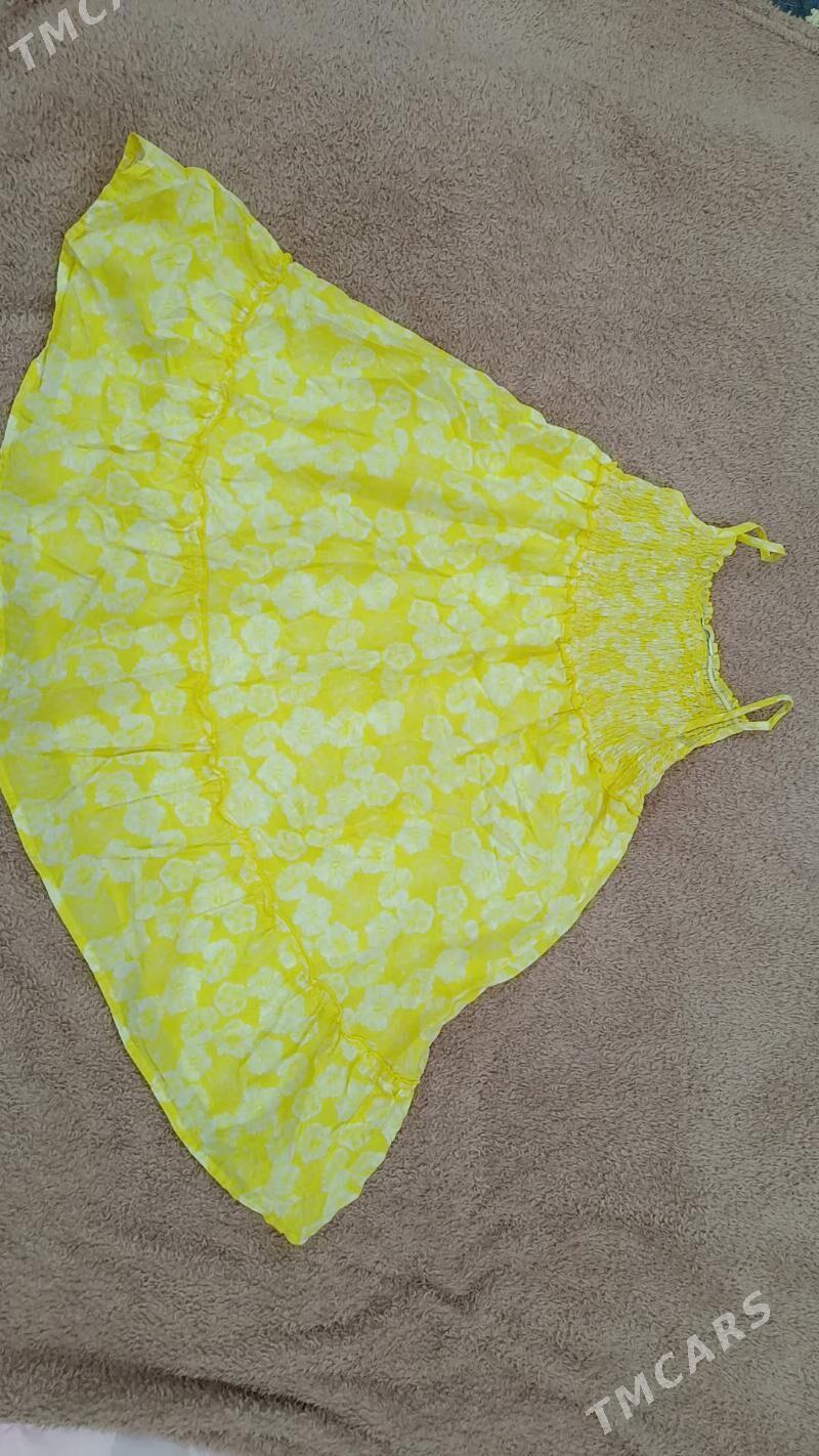 одежда для девочек - Aşgabat - img 1