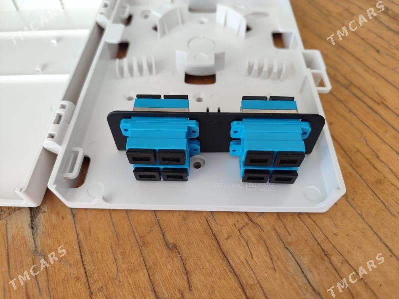 optic odf,  оптический одф - Ашхабад - img 1