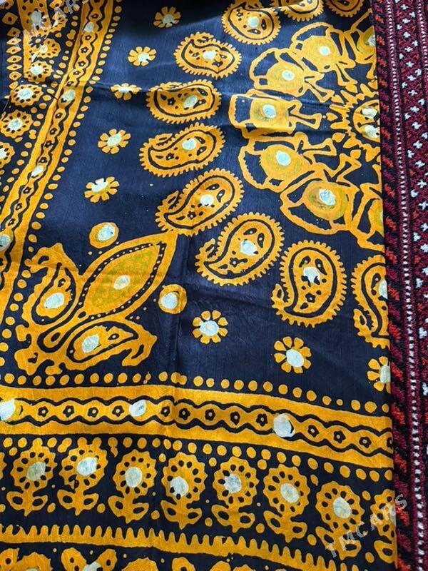 uly Eyran cille - Türkmenbaşy - img 1