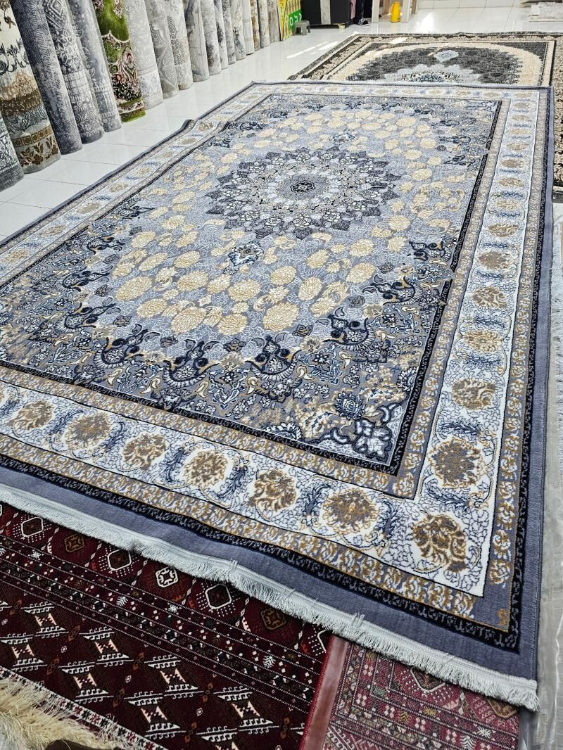 ARZAN HALY EYRAN 3X5LIK1500M - Бедев - img 1