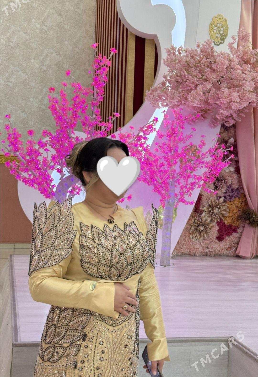 Koynek - Balkanabat - img 1