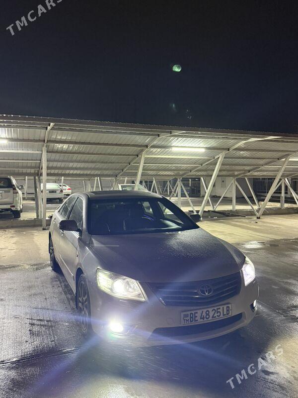 Toyota Aurion 2012 - 255 000 TMT - Türkmenabat - img 1