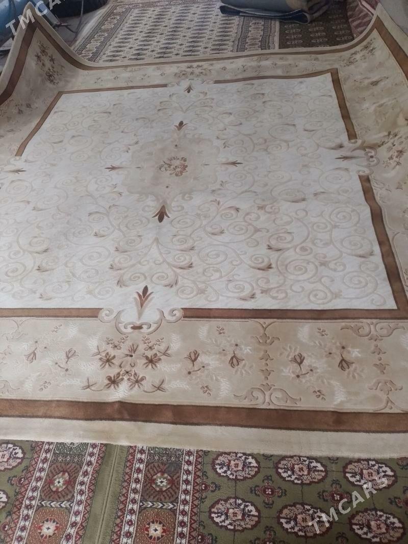 большой ковер для зала 3 × 5м - Mary - img 1