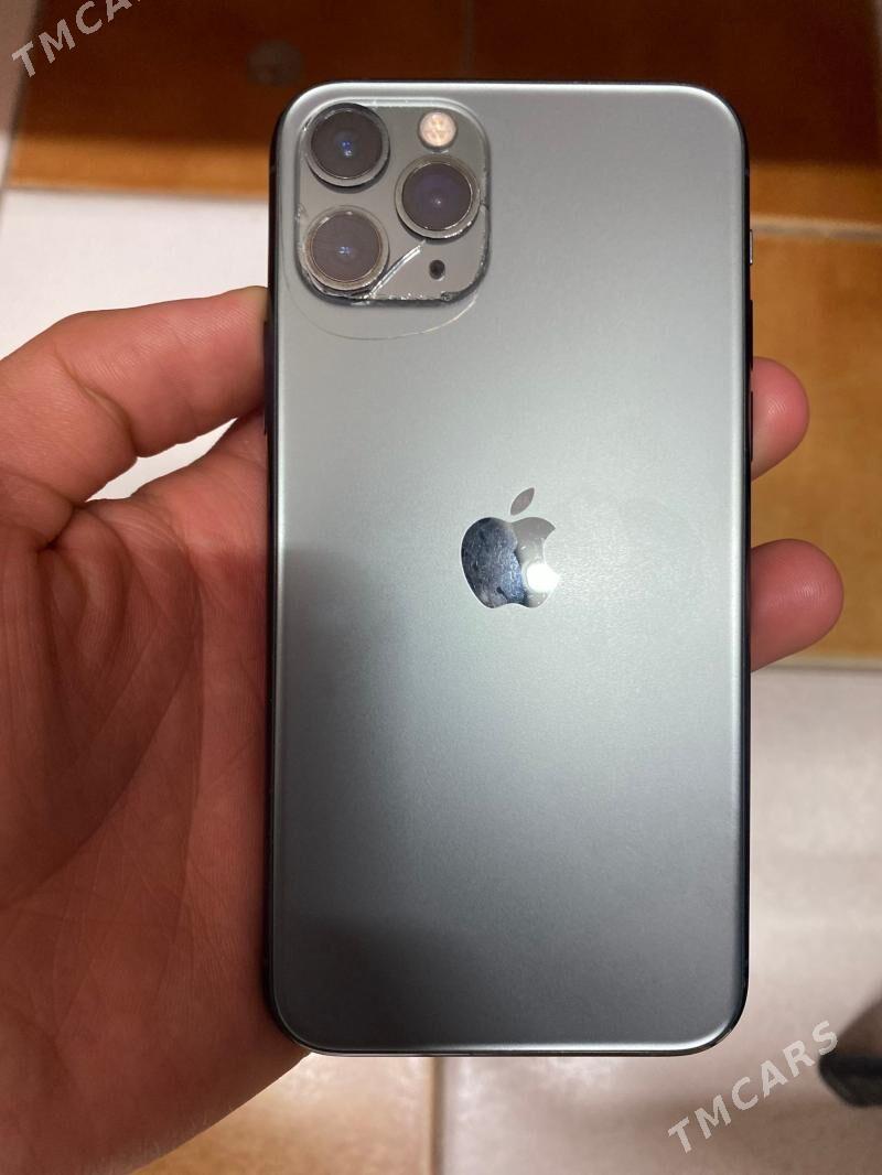 İphone 11 Pro - Mary - img 1