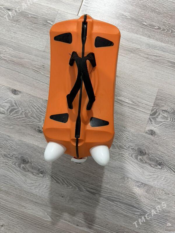 Чемодан - Aşgabat - img 1