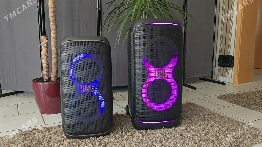 Kalonkalar - Ашхабад - img 1