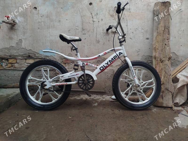 Rambo@ - Дашогуз - img 1