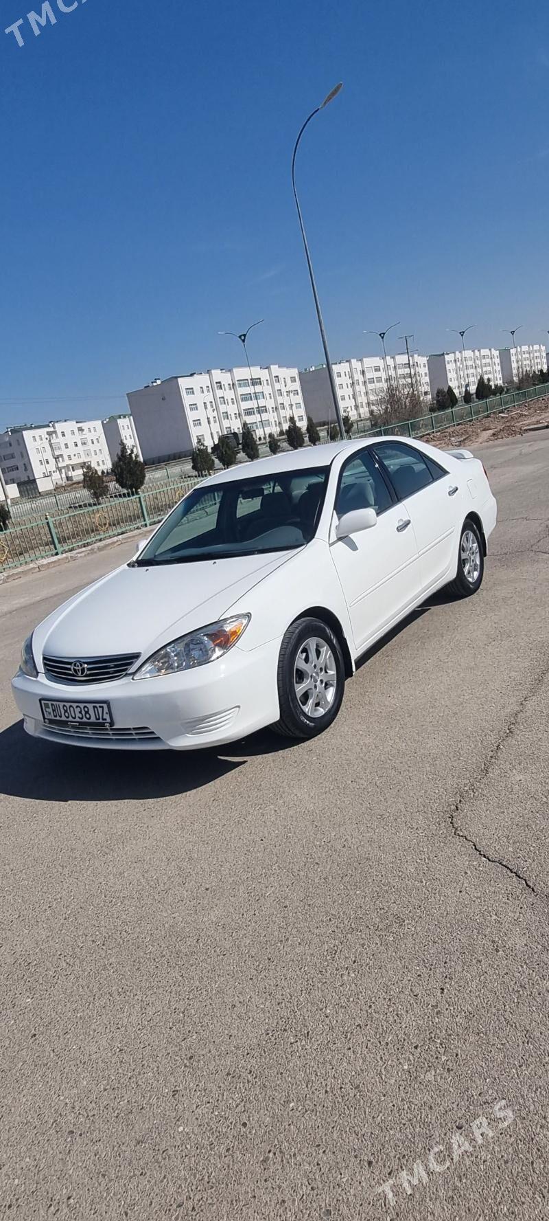 Toyota Camry 2003 - 167 000 TMT - Daşoguz - img 1