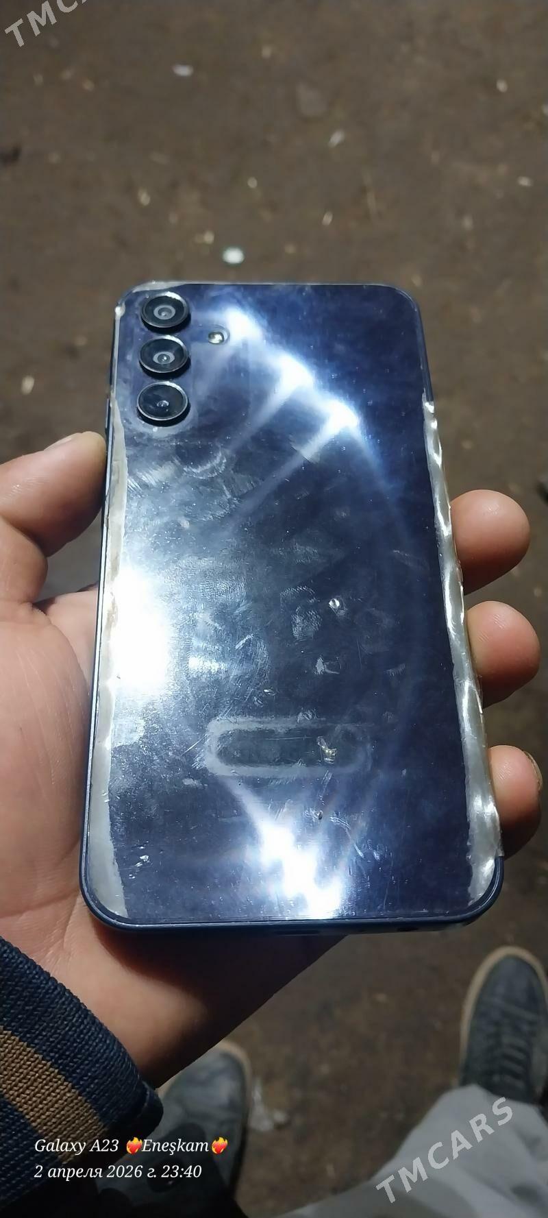 A15 - Gubadag - img 1