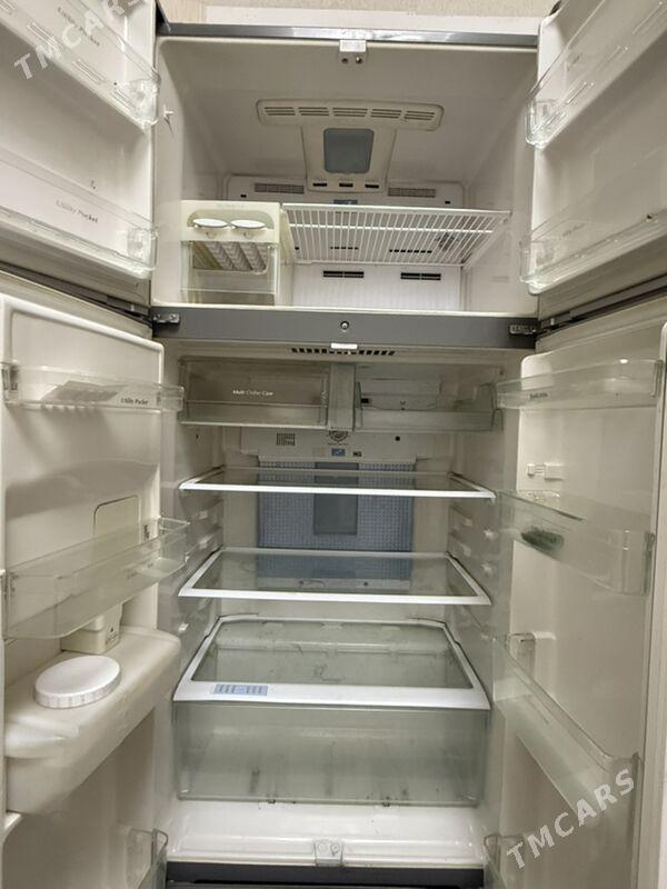 Holodilnik - Балканабат - img 1