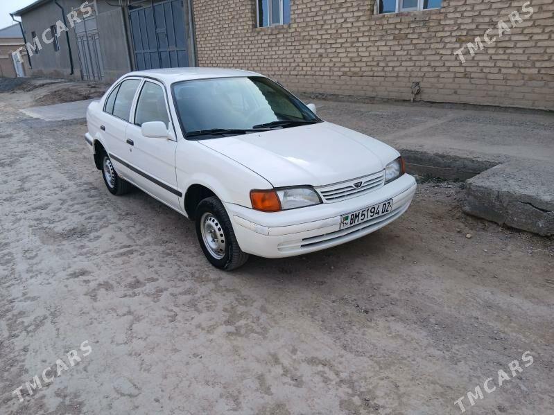 Toyota Tercel 1998 - 70 000 TMT - Türkmenbaşy etr. - img 1