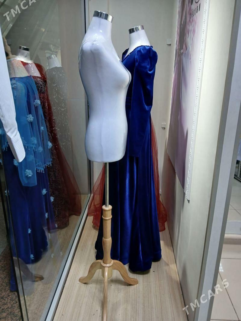 maniken - Дашогуз - img 1