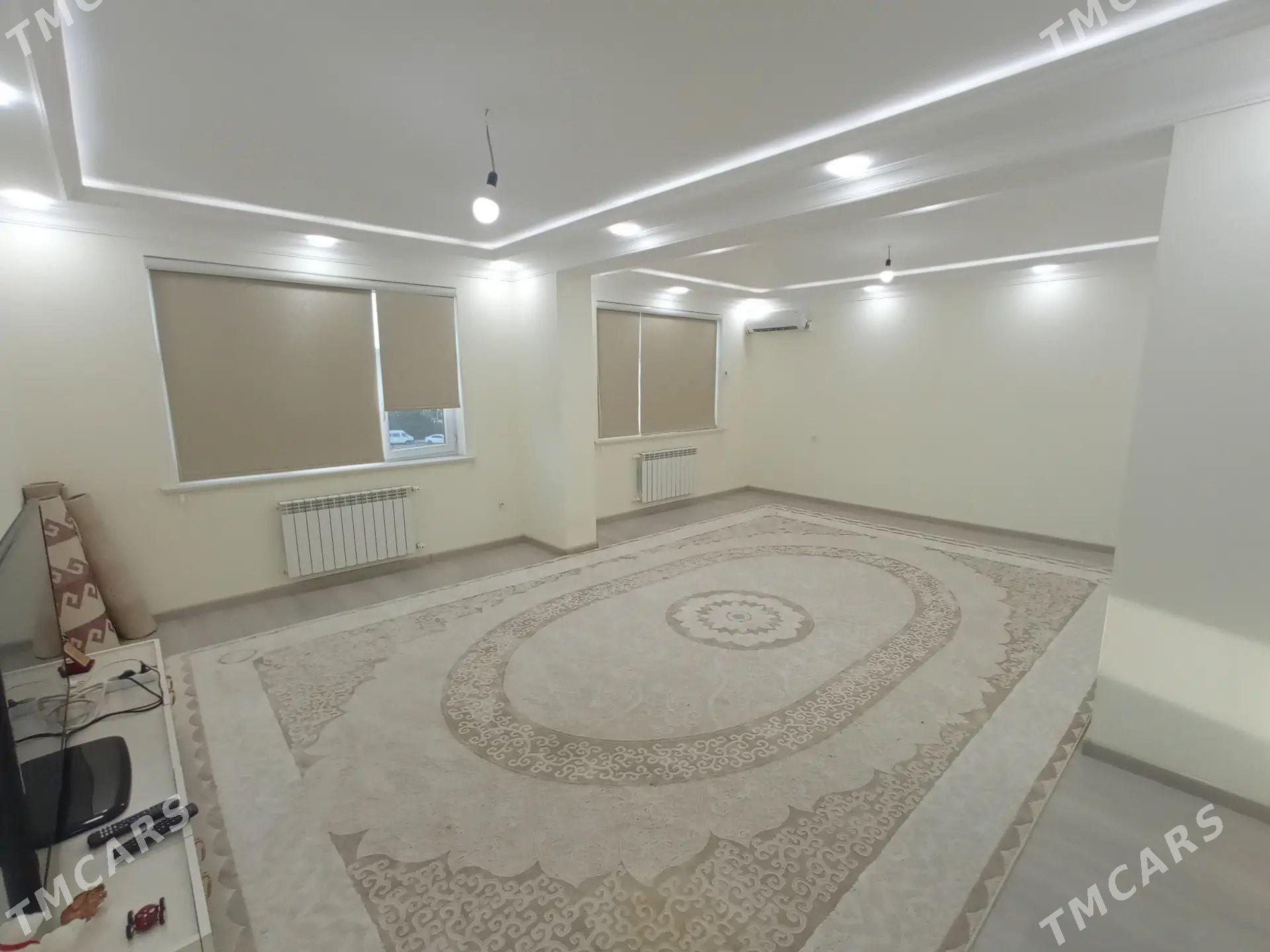 Buzmeyin jemagat vip dom - Büzmeýin - img 1