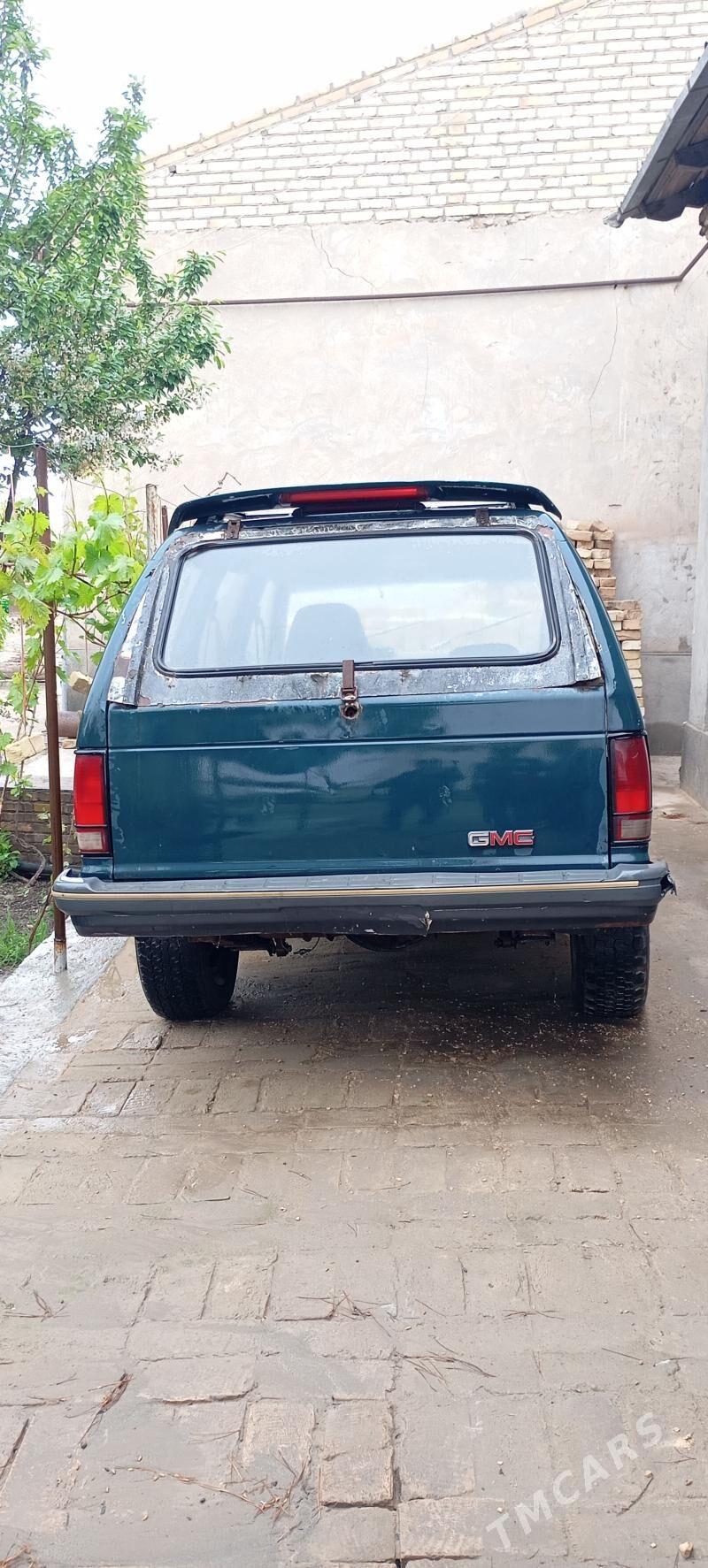 Jeep Grand Cherokee 2000 - 20 000 TMT - Kerki - img 1