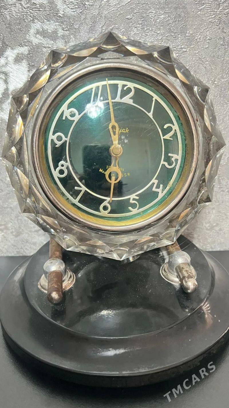 Часы Маяк - Aşgabat - img 1