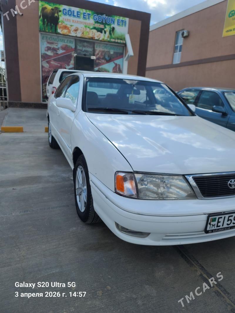 Toyota Avalon 1996 - 155 000 TMT - Mary - img 1
