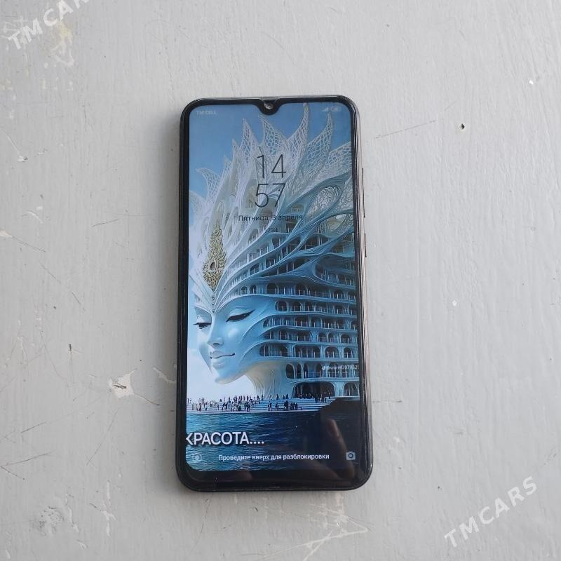 redmi note 8 - Mary - img 1