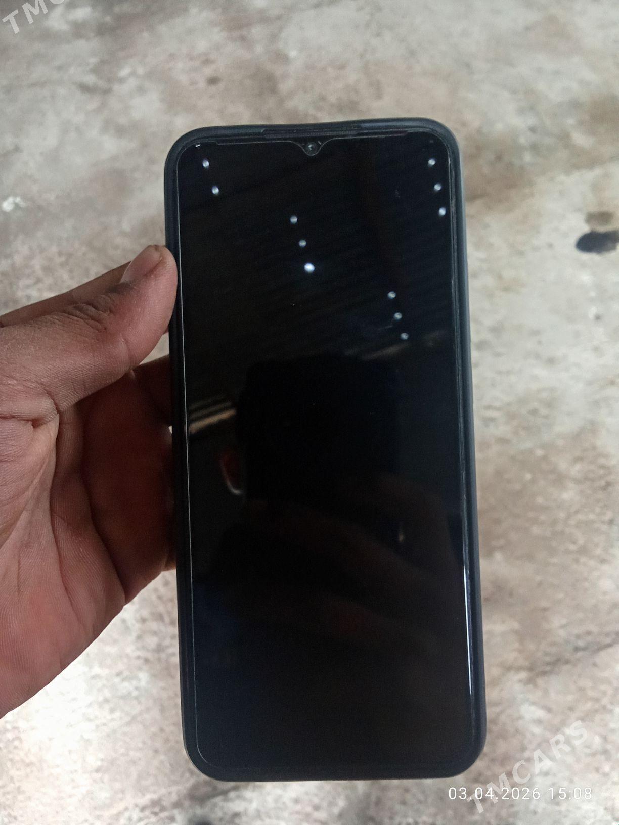 Poco c40 - Çärjew - img 1