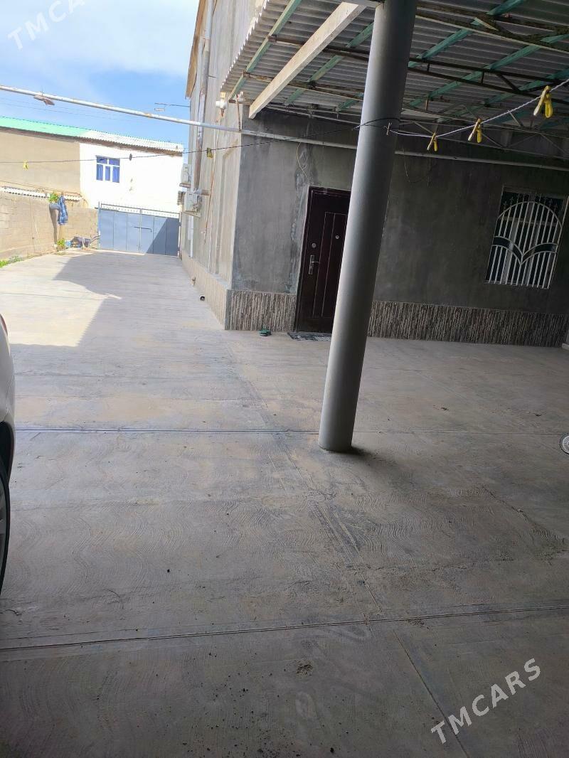 Jaý - Tejen - img 1