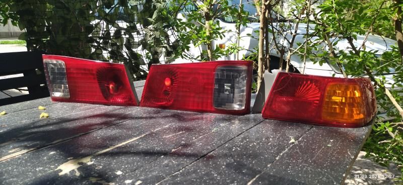 izki stop çyralar 90 TMT - 2 мкр - img 1