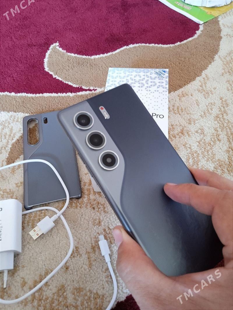 CAMON 40 PRO - Мары - img 1