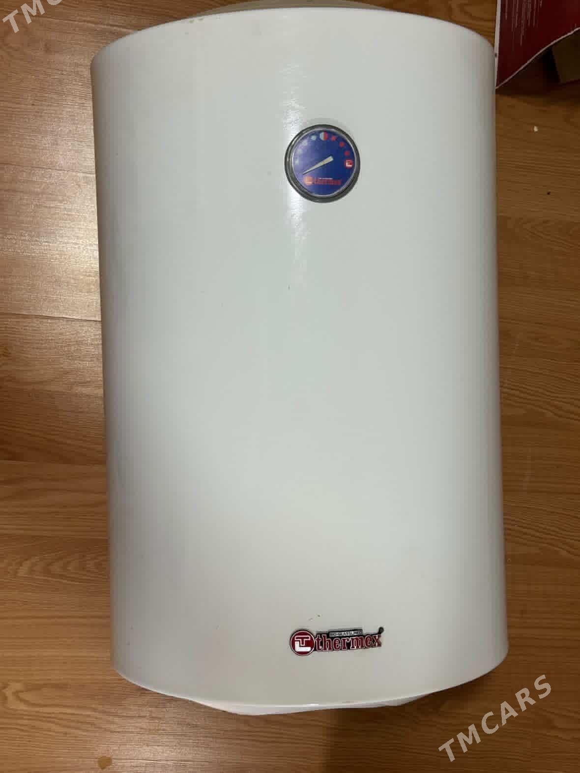 болер - Aşgabat - img 1