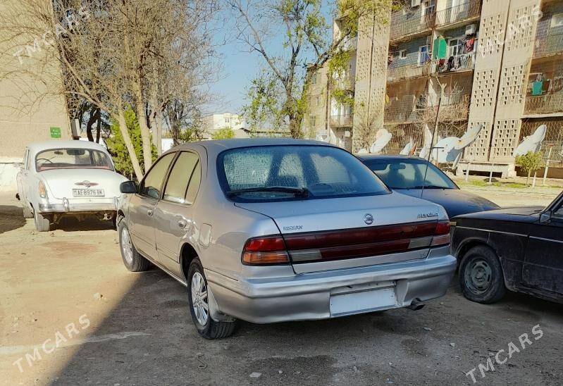 Nissan Cefiro 1995 - 50 000 TMT - Gyzylarbat - img 1