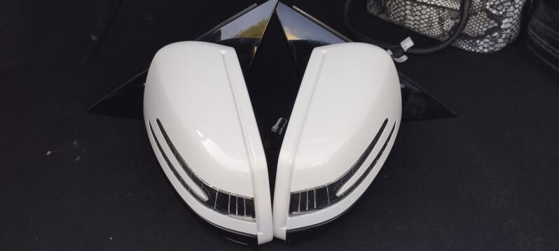 mersedes 1 300 TMT - Aşgabat - img 1