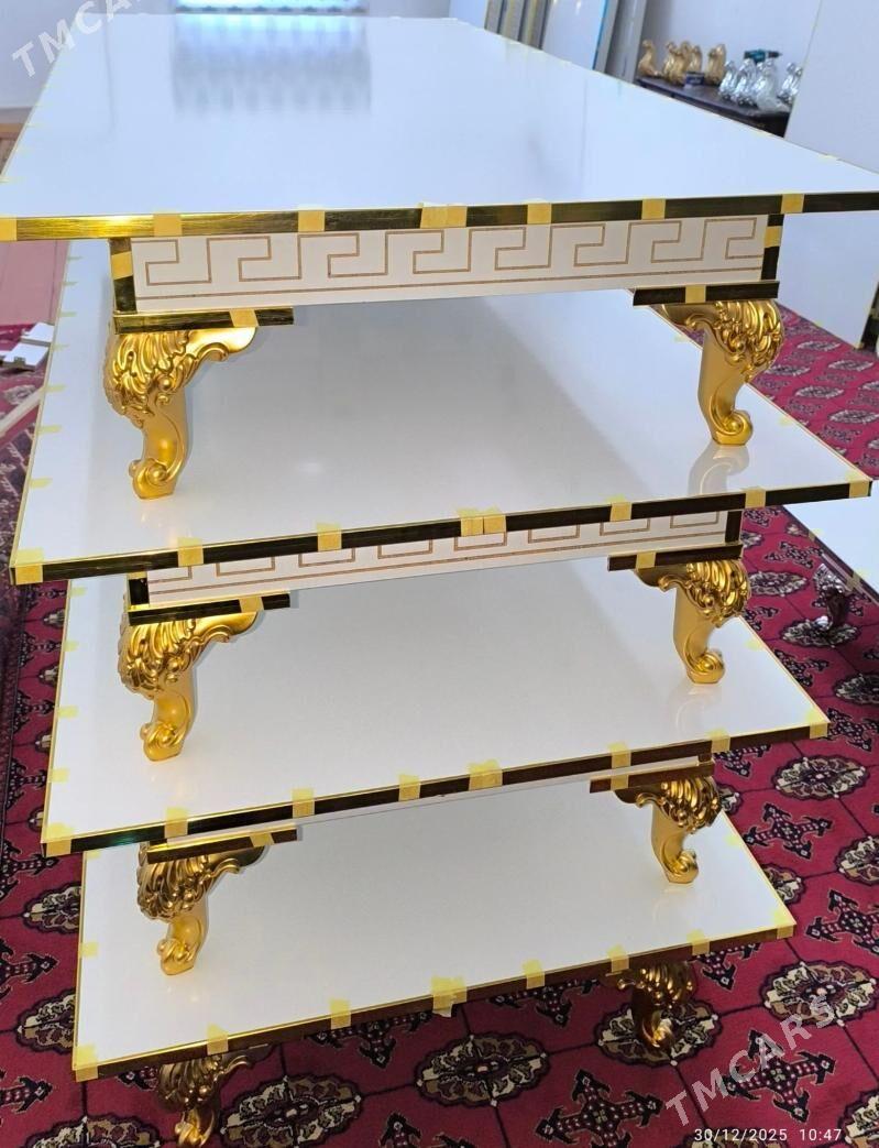 чай stol - Daşoguz - img 1