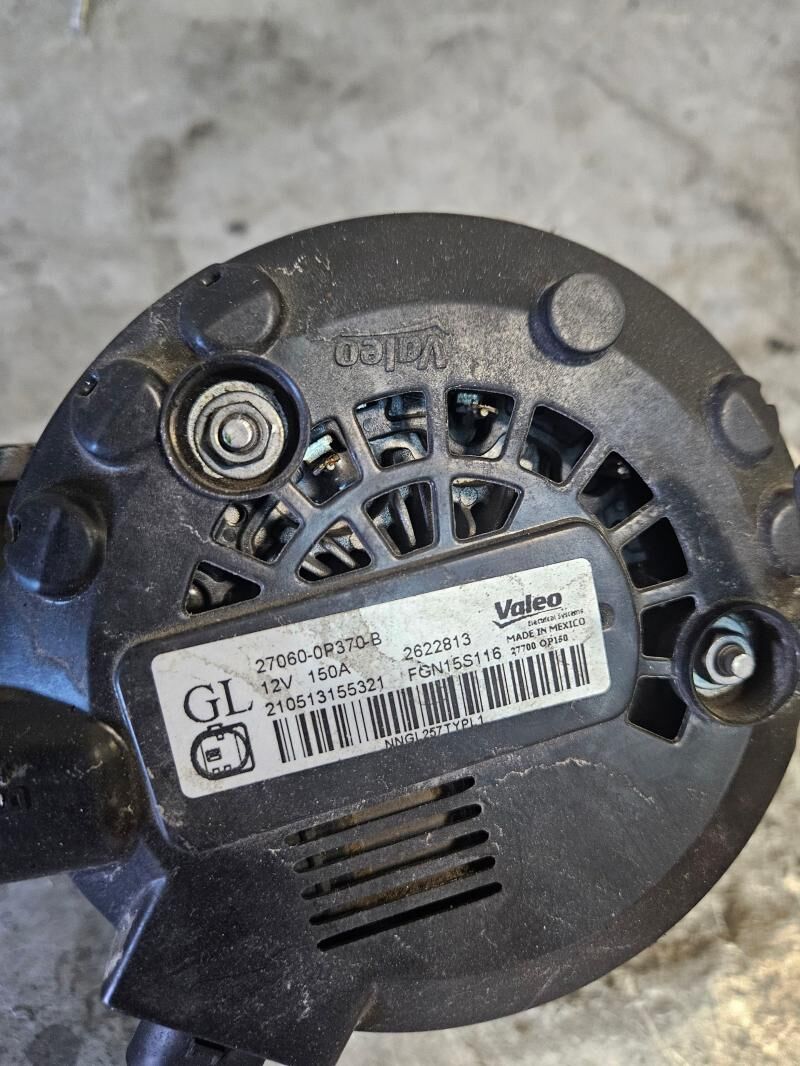 dinamo generator lexus rx 2021 2 300 TMT - Aşgabat - img 1