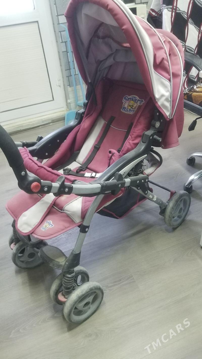 kalyaska - Balkanabat - img 1