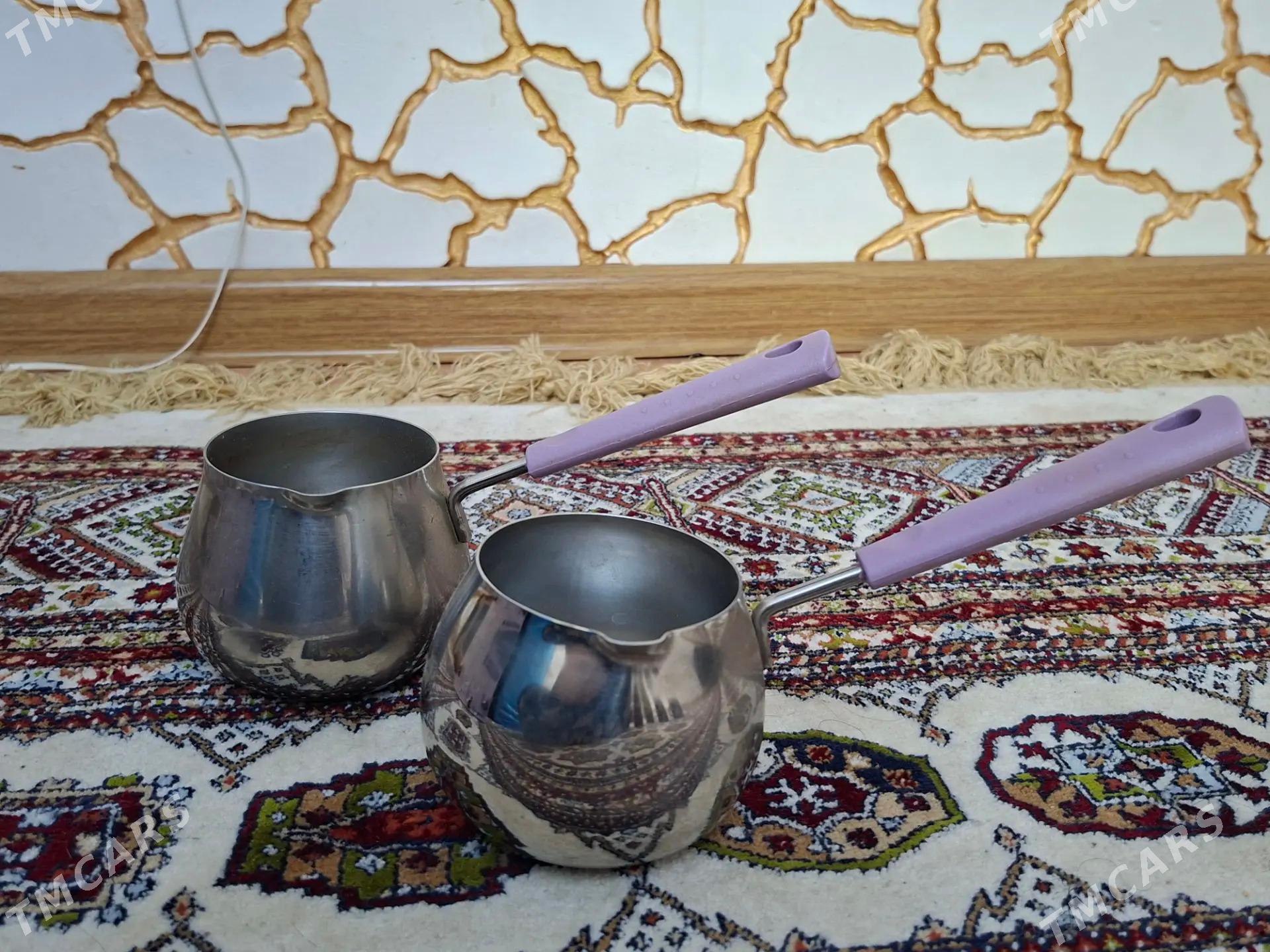 Турка - Aşgabat - img 1