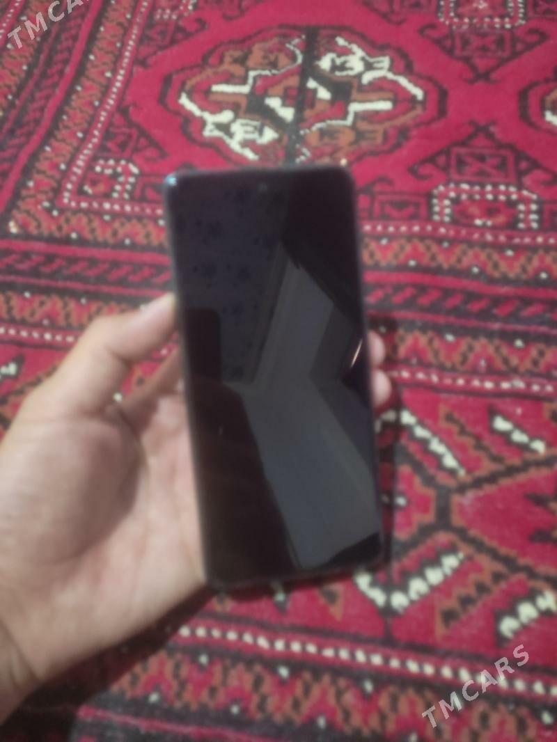 redmi not 9 Pro 6.64 - Мары - img 1