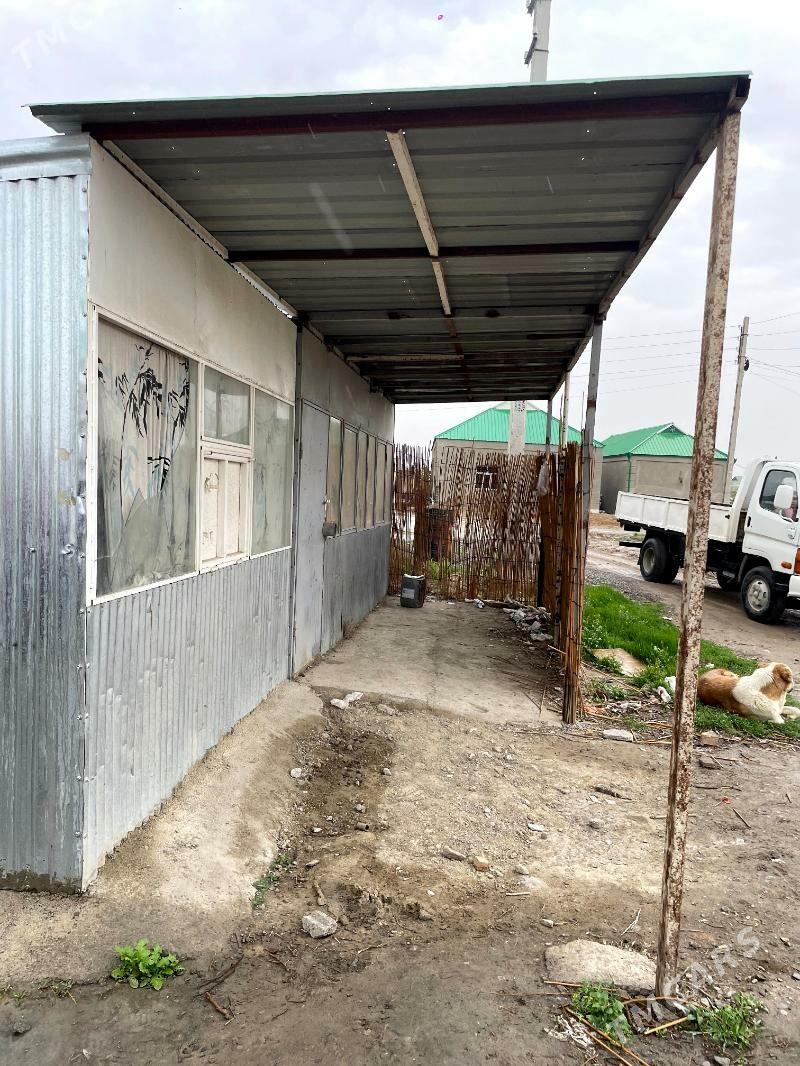 kabina - Гёкдепе - img 1