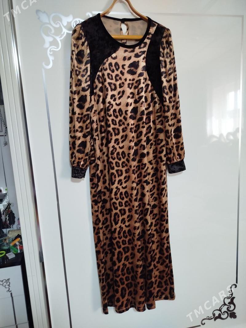 эгинбашлар - Türkmenabat - img 1